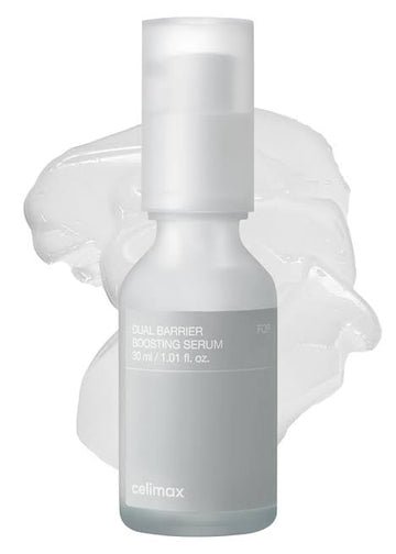 celimax Dual Barrier Boosting Serum