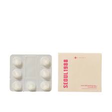 Seoul1988 SEOUL 1988 BOOSTING BALL : COLLAGEN 100%