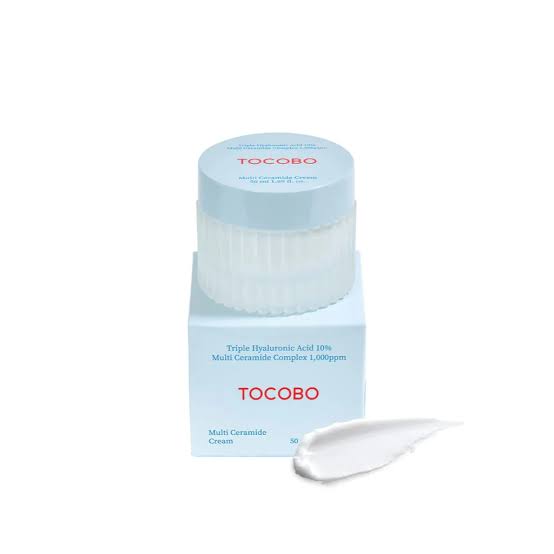 Tocobo MULTI CERAMIDE CREAM