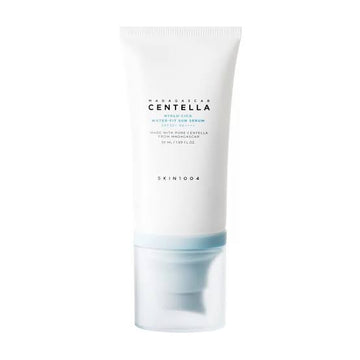 SKIN1004 MADAGASCAR CENTELLA HYALU-CICA WATER-FIT SUN SERUM 50ml SPF 50 PA++++