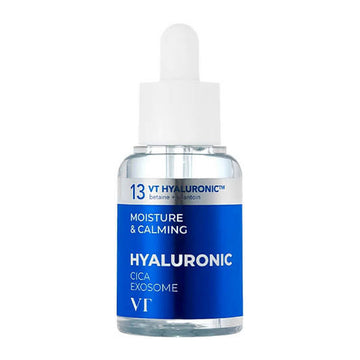 VT Cosmetics H3 HYDRO AMPOULE