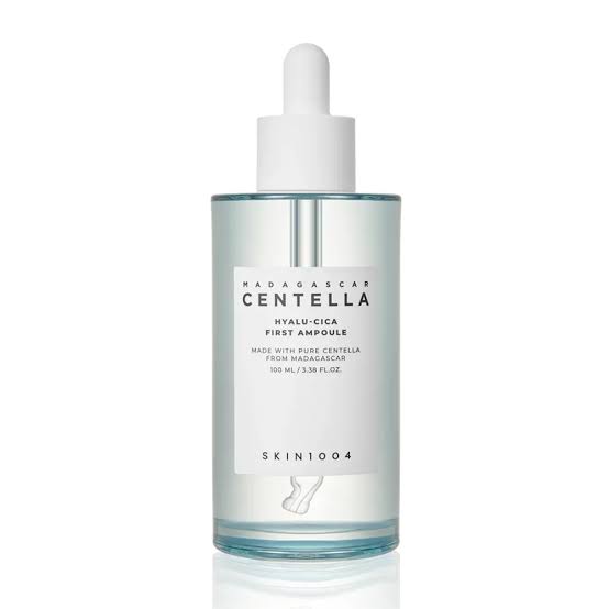 SKIN1004 MADAGASCAR CENTELLA HYALU-CICA FIRST AMPOULE 100ml
