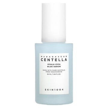SKIN1004 MADAGASCAR CENTELLA HYALU-CICA BLUE SERUM 50ml
