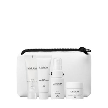 LAGOM TRAVEL KIT (NEOPRENE VER.)