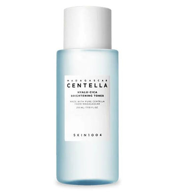 SKIN1004 MADAGASCAR CENTELLA HYALU-CICA BRIGHTENING TONER 210ml