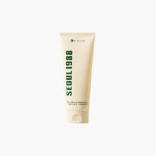Seoul1988 SEOUL 1988 Cleansing Foam : Pine Cica 1% + Probiotics