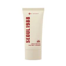 Seoul1988 SEOUL 1988 Sun : Pine Tree + Ceramide