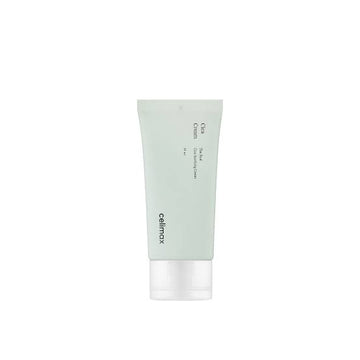celimax The Real Cica Soothing Cream