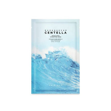 SKIN1004 MADAGASCAR CENTELLA HYALU-CICA HYDRATING MASK