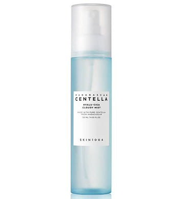 SKIN1004 MADAGASCAR CENTELLA HYALU-CICA CLOUDY MIST 120ml