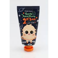Elizavecca Yeonye Hyeokmyung 2HSAM Hand Cream