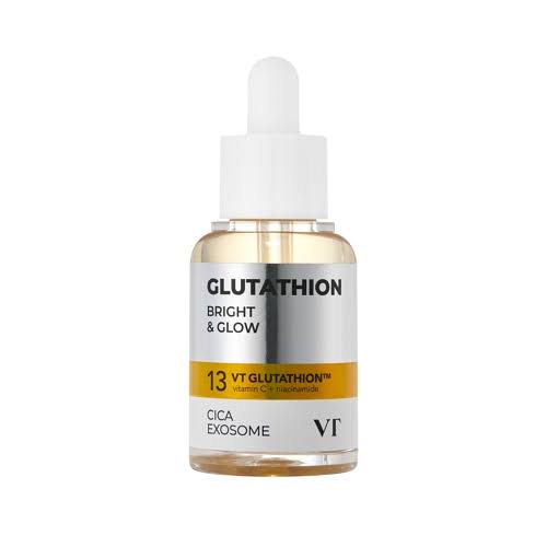 VT Cosmetics  G2 BRIGHTENING AMPOULE
