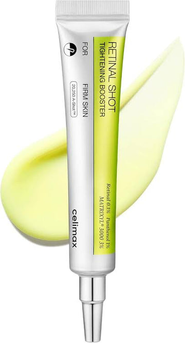 celimax THE VITA-A RETINAL SHOT TIGHTENING BOOSTER
