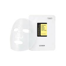 Cosrx Advanced Snail Mucin Power Essence Sheet Mask_10ea