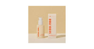 Seoul1988 SEOUL 1988 GLOW SERUM : NIACINAMIDE 15% + YUJA