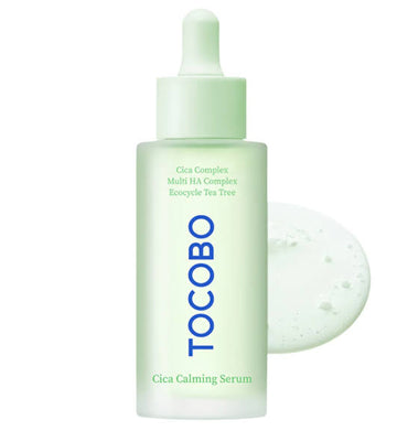 Tocobo CICA CALMING SERUM
