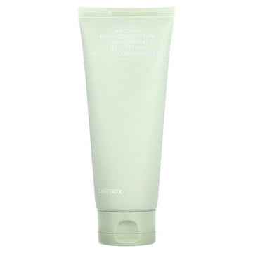 celimax Ji Woo Gae Baking Soda Deep Pore Foam Cleansing