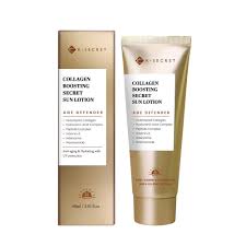 Seoul1988 Collagen Boosting Secret Sun Lotion