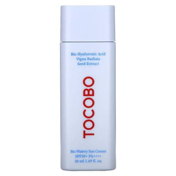 Tocobo BIO WATERY SUN CREAM SPF50 PA++++