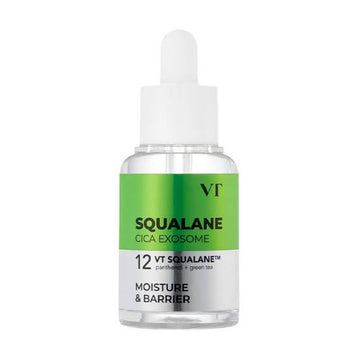 VT Cosmetics  S4 MOISTURE AMPOULE