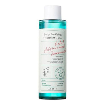 Axis-Y Daily Purifying Treatment Toner 80ml