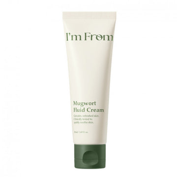 I'm From  Mugwort Fluid Cream 50ml_R
