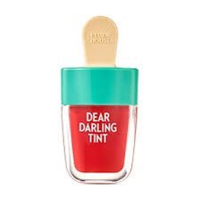 Etude House  Dear.D.WaterGelTint#18 RD307(21)