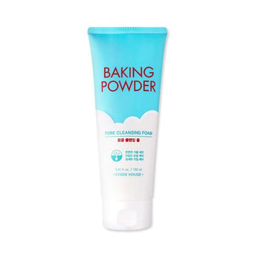 Etude House Baking Powder BB Deep Foam 160g(21AD)