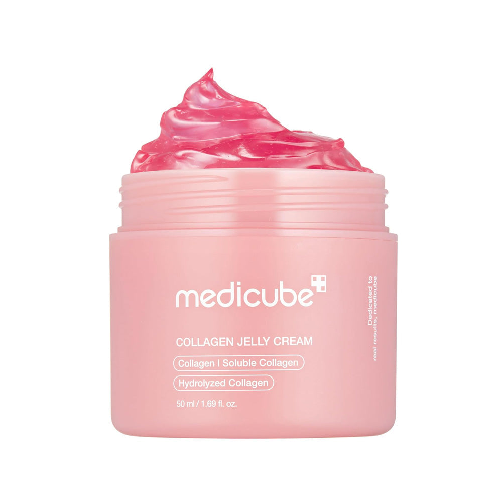 MediCube COLLAGEN JELLY CREAM 50ml