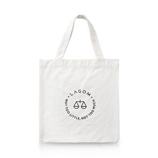 LAGOM ECO BAG L