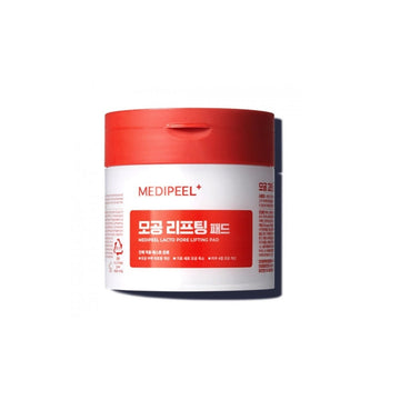 MediPeel Lacto Pore Lifting Pad 2X 50ea