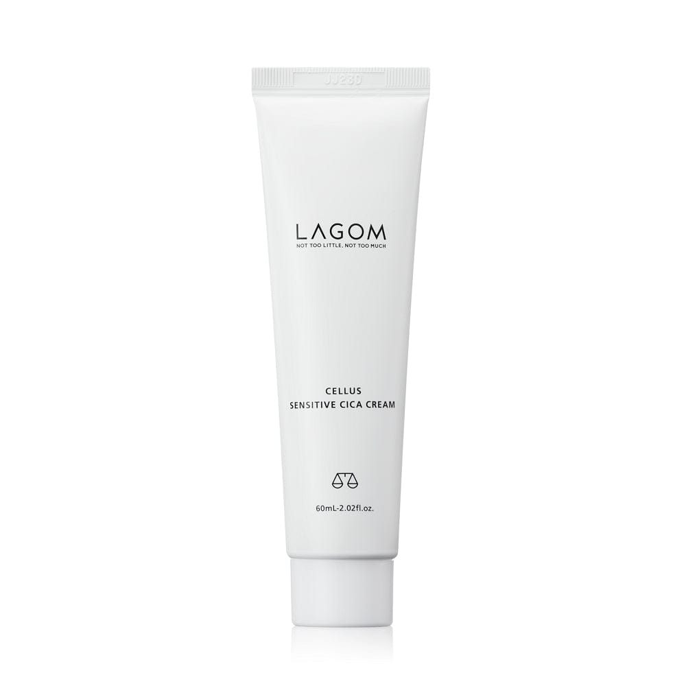 LAGOM CELLUS SENSITIVE CICA CREAM