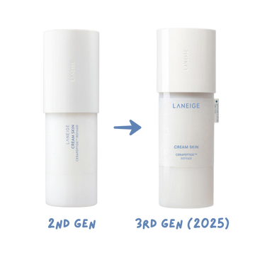 Laneige Cream Skin Cerapeptide Refiner Refill 170ml