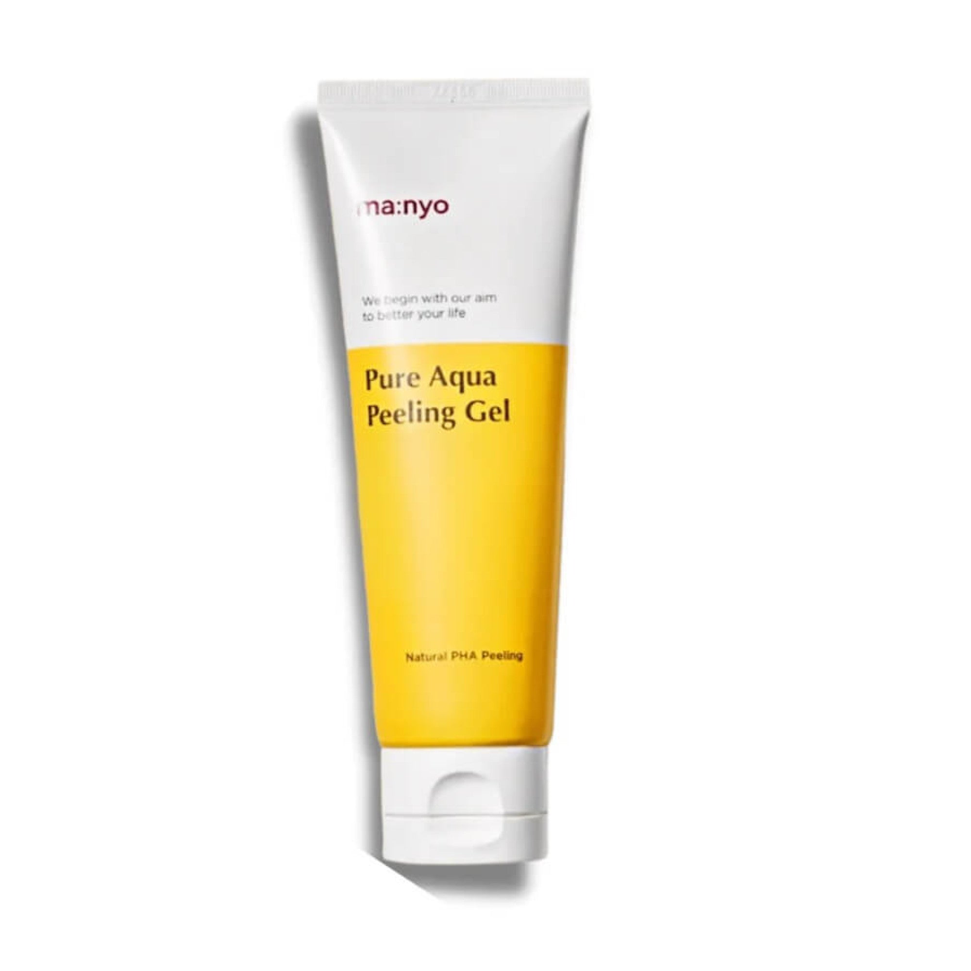 Manyo ma:nyo PURE AQUA PEELING GEL