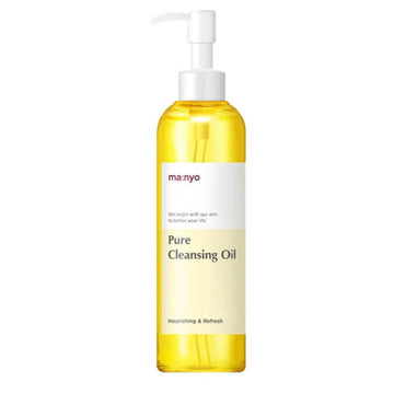 Manyo ma:nyo PURE CLEANSING OIL 400