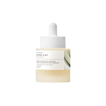 Skin1004 (Sachets) Madagascar Centella Retinol 0.2 Boosting Shot Ampoule 1.5ml