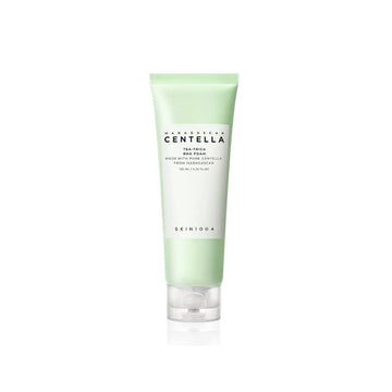 Skin1004 (Sachets) Madagascar Centella Tea-Trica BHA Foam 1.5ml