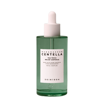 Skin1004 (Sachets) Madagascar Centella Tea-Trica Relief Ampoule 1.5ml