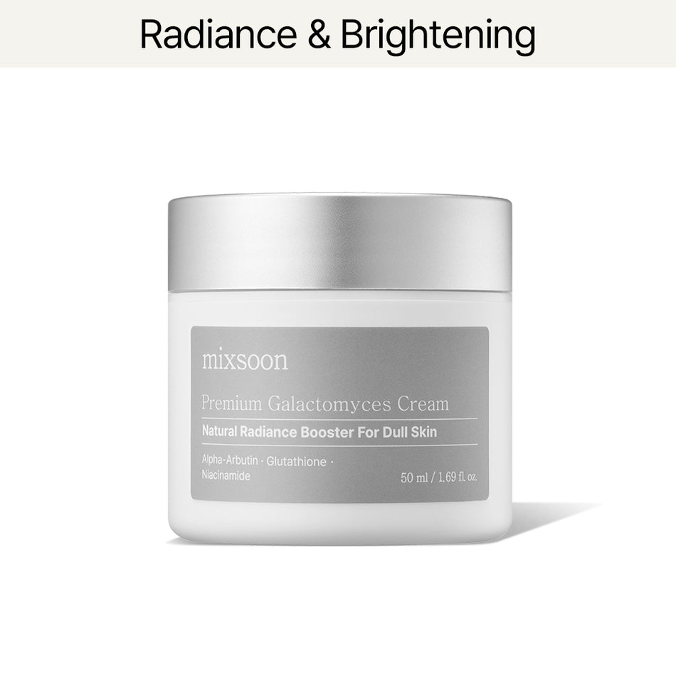 Mixsoon Premium Galactomyces Cream [50ml]