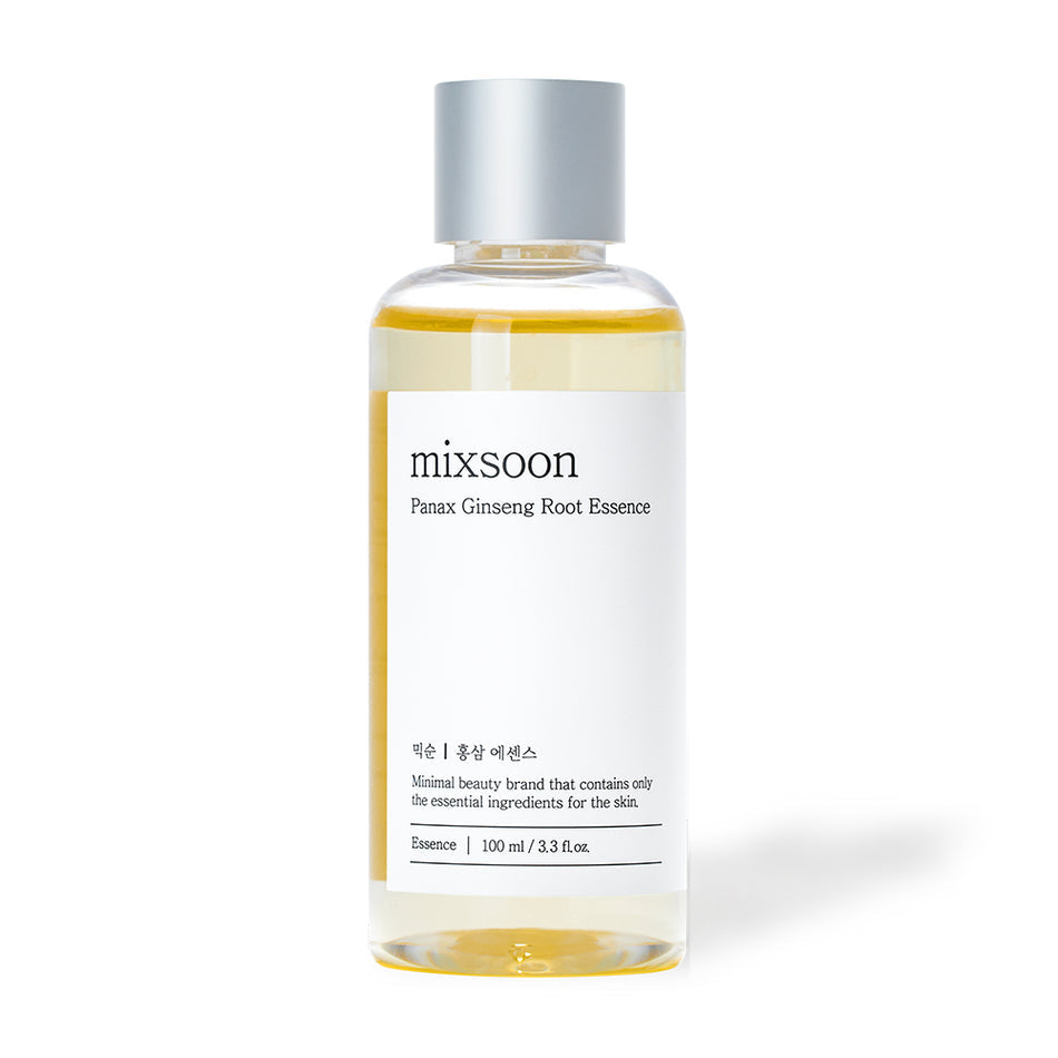 Mixsoon Panax Ginseng Root Essence [100ml]