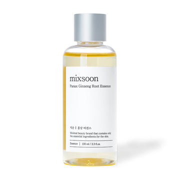 Mixsoon Panax Ginseng Root Essence [100ml]