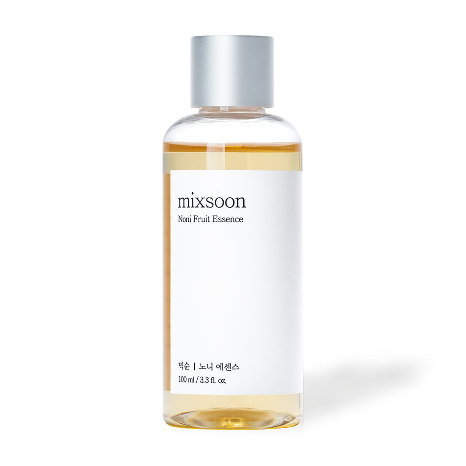 Mixsoon Noni Fruit Essence [100ml]