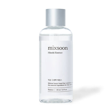 Mixsoon Hinoki Essence [100ml]