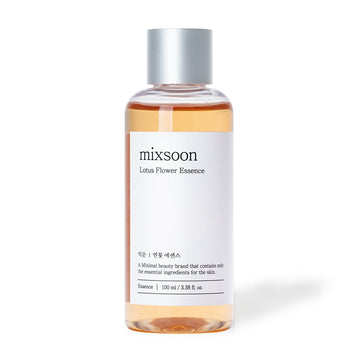 Mixsoon Lotus Flower Essence [100ml]