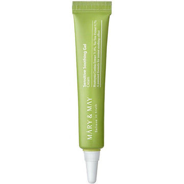 Mary&May Sensitive Soothing Gel Cream 12g