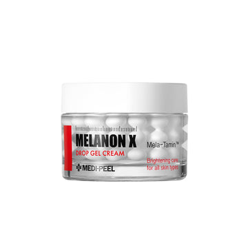 MediPeel Melanon X Drop Gel Cream 50g