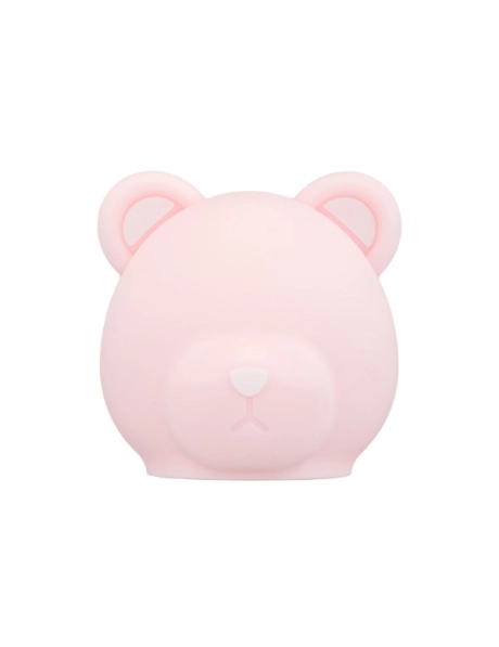 MediCube BOOSTER PRO PINK BEAR HEAD CASE