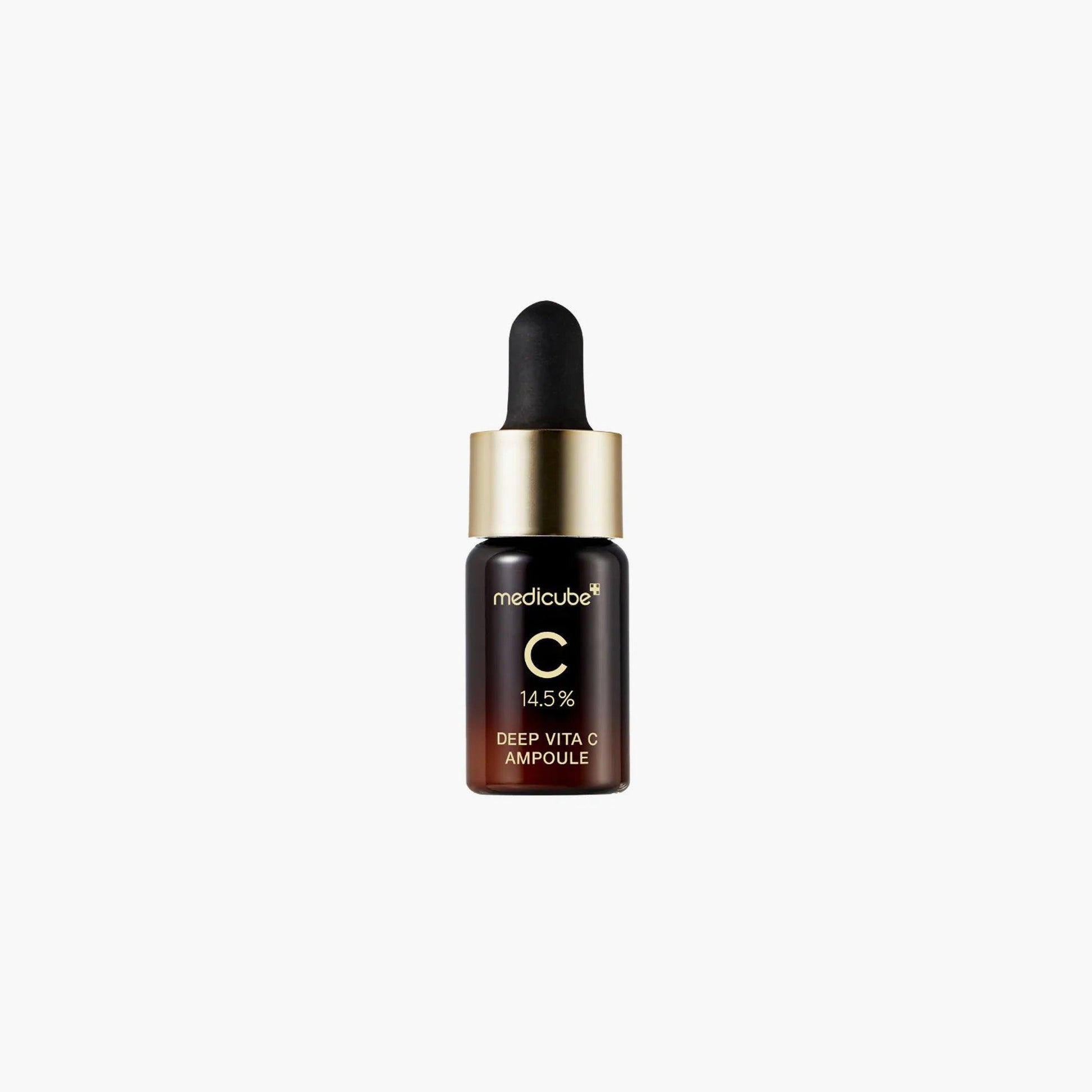 MediCube DEEP VITA C AMPOULE