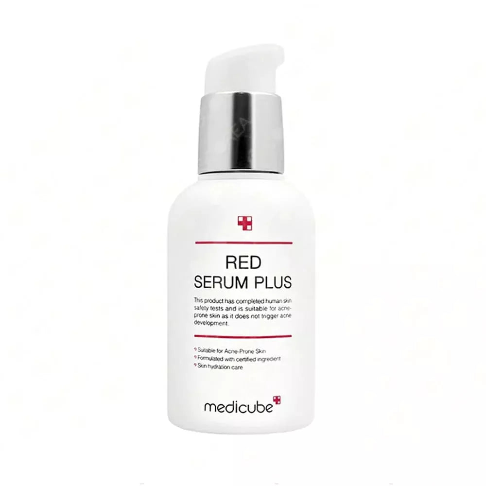 MediCube RED SERUM 2.0 PLUS 55ml