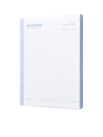 Mixsoon Bifida Mask Pack [25g*5ea]